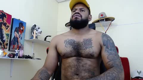 damian64436171 online show from September 23, 3:55 am