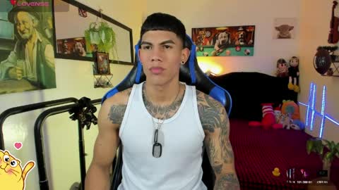 Damian online show from April 5, 7:05 am