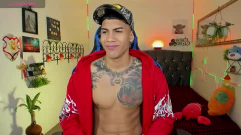 Damian online show from February 7, 3:20 am