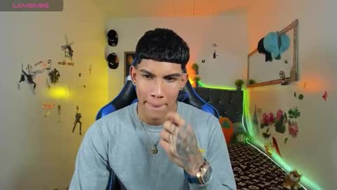 Damian online show from October 1, 5:39 am