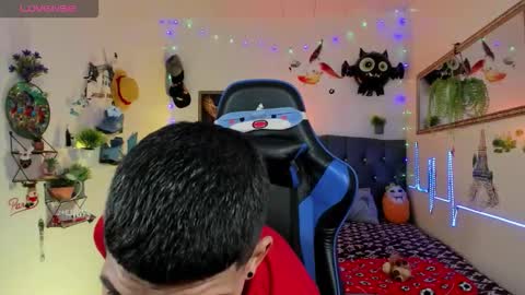 Damian online show from November 12, 3:09 am