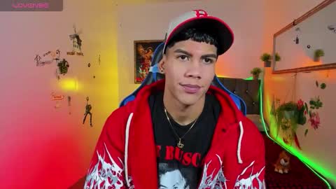 Damian online show from October 5, 3:04 am