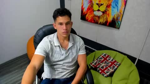 Damian online show from December 5, 11:01 am