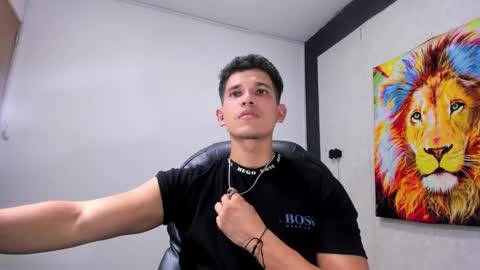 Damian online show from December 7, 8:16 am