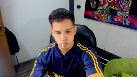 Damian online show from December 19, 11:39 am