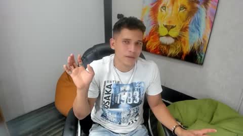 Damian online show from December 15, 7:46 am