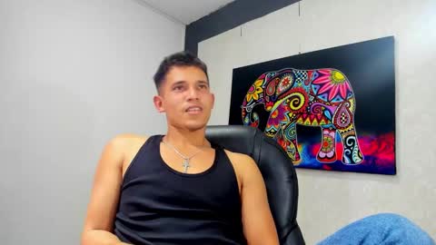 Damian online show from December 19, 9:16 pm