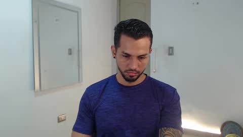 Damian online show from October 14, 6:22 pm