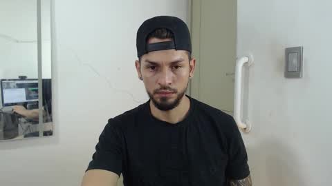 Damian online show from February 13, 10:57 pm