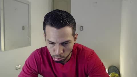 Damian online show from October 12, 4:53 pm