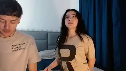 Damian   Maya online show from November 16, 10:06 am