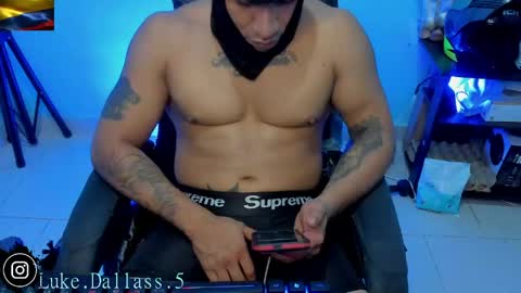 Damian torner online show from May 14, 12:03 pm