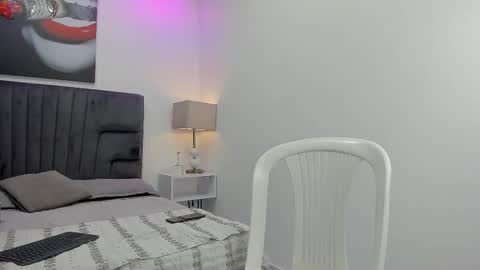 Damian Vadim online show from March 29, 11:23 am