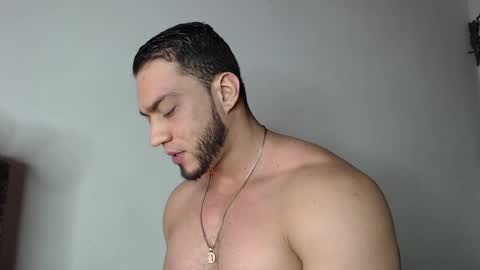 Danny online show from March 5, 8:21 pm