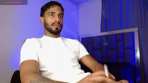 damiano_walker online show from April 8, 5:10 am