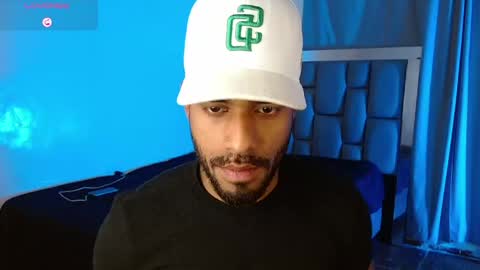 damiano_walker online show from May 15, 4:32 am