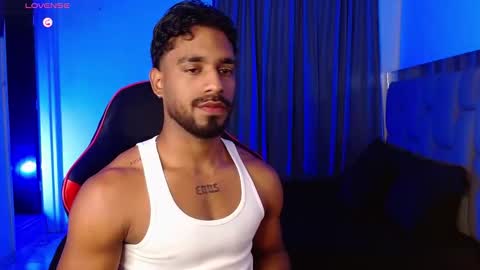 damiano_walker online show from December 20, 10:22 am