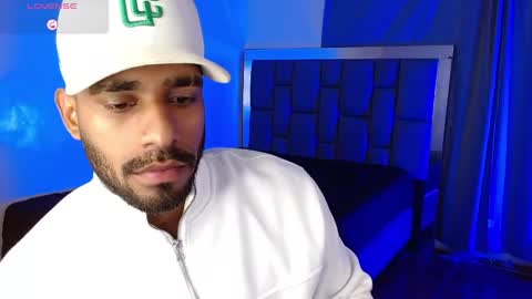 damiano_walker online show from May 7, 5:03 am