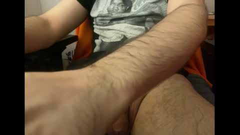 damide92 online show from January 25, 12:17 am