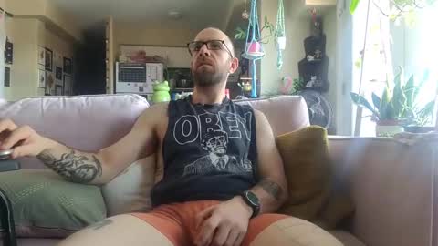damien_mace online show from February 2, 1:52 pm