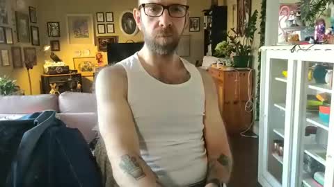 damien_mace online show from December 15, 12:28 pm