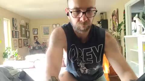 damien_mace online show from February 7, 3:08 pm