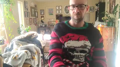damien_mace online show from December 25, 2:34 pm