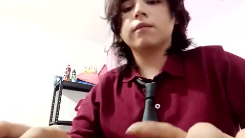 Damien online show from October 1, 7:18 am