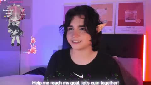 Damien online show from October 11, 6:18 am