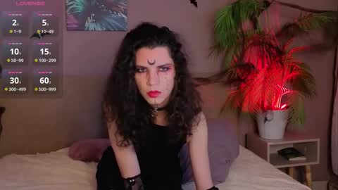 Dami online show from October 30, 8:31 pm