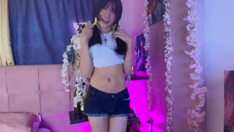 Damiian21  online show from September 27, 1:42 pm