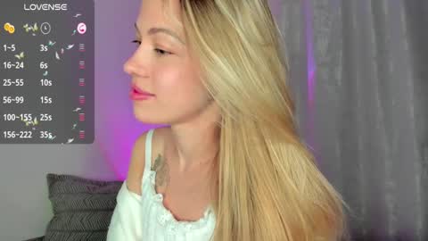 Snapshot of damn_cutie chatting on February 12, 8:40 pm Tiana online show from February 12, 8:40 pm