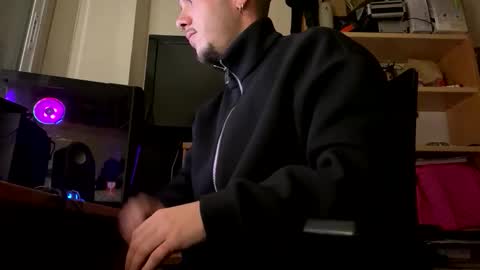 damncore online show from January 14, 4:48 pm