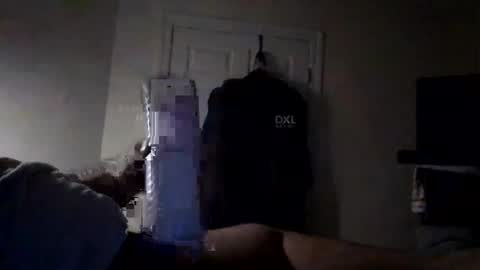 damndaniel001 online show from February 28, 5:33 am