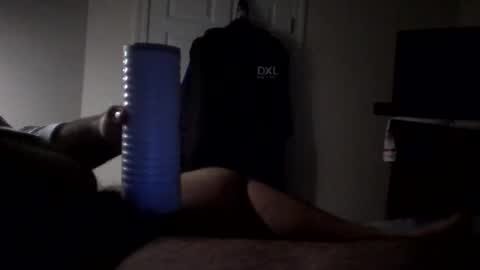 damndaniel001 online show from January 12, 7:15 am