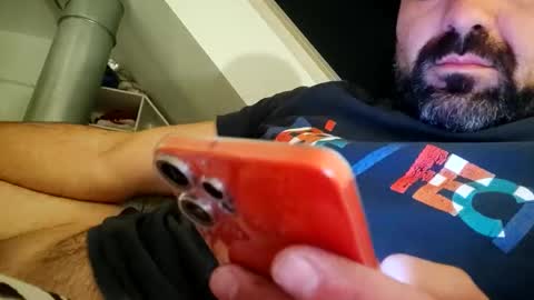 damocles240 online show from October 23, 9:26 pm