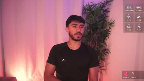 damon_frost online show from March 3, 9:44 pm