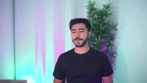 damon_frost online show from November 29, 12:40 am