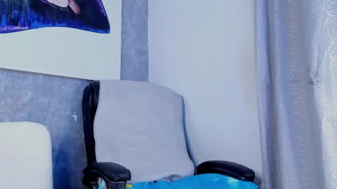 DAMON  online show from March 27, 8:59 am