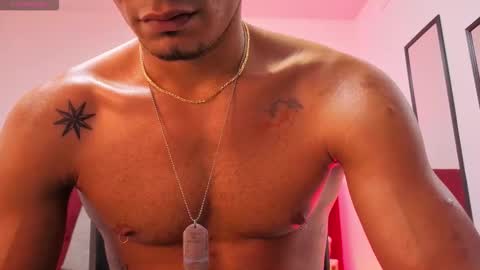 Damon online show from November 7, 12:25 am