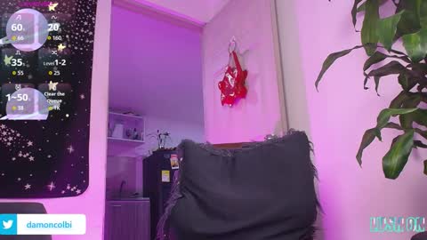 damoncolbi online show from February 15, 11:14 pm