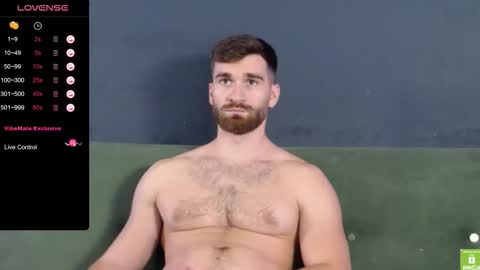 Snapshot of damonking01 chatting on October 7, 9:49 am Discount ONLYFANS - online show from October 7, 9:49 am