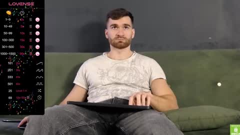 Snapshot of damonking01 chatting on March 5, 8:43 am Discount ONLYFANS - online show from March 5, 8:43 am