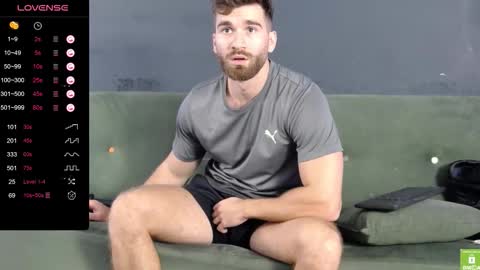 Snapshot of damonking01 chatting on October 6, 9:49 am Discount ONLYFANS - online show from October 6, 9:49 am