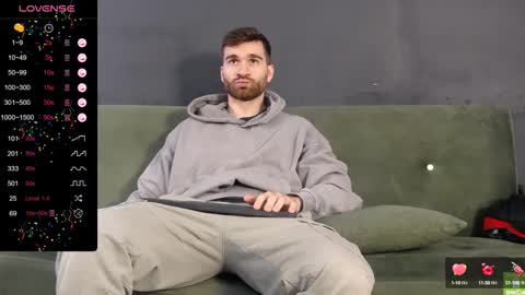 Snapshot of damonking01 chatting on February 18, 9:21 am Discount ONLYFANS - online show from February 18, 9:21 am