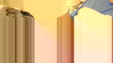 damoury69 online show from April 25, 3:20 pm