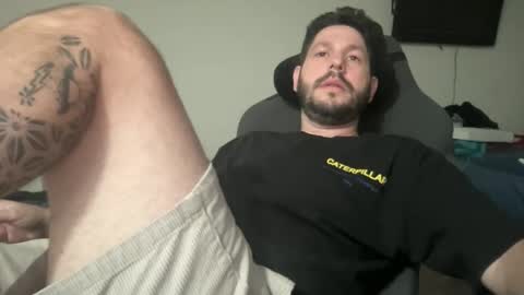 dan15777 online show from April 24, 5:53 am