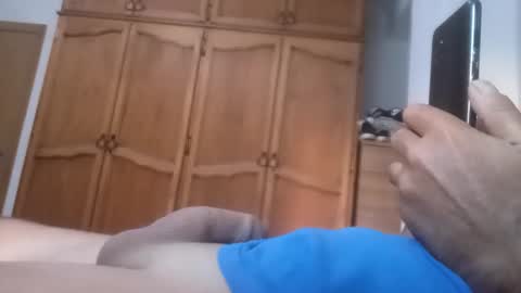 dan722750 online show from October 20, 4:45 pm