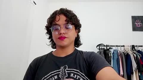 Diane Blosson online show from March 4, 1:35 am