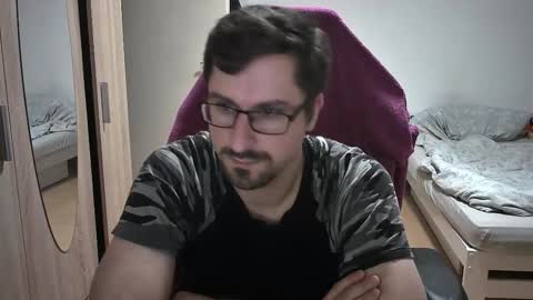 Snapshot of dan_the_man405 chatting on October 8, 7:09 pm King Dan online show from October 8, 7:09 pm